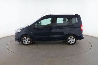 Ford Tourneo Courier 1.0 EcoBoost Trend