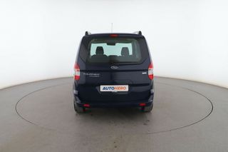 Ford Tourneo Courier 1.0 EcoBoost Trend