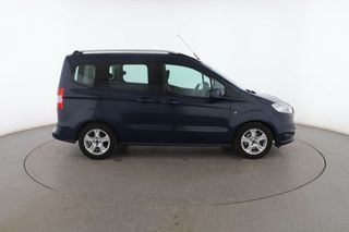 Ford Tourneo Courier 1.0 EcoBoost Trend