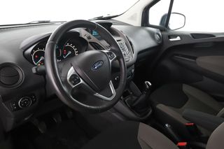 Ford Tourneo Courier 1.0 EcoBoost Trend
