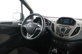 Ford Tourneo Courier 1.0 EcoBoost Trend