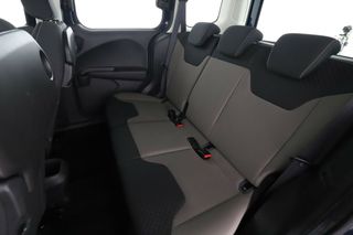 Ford Tourneo Courier 1.0 EcoBoost Trend