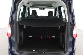 Ford Tourneo Courier 1.0 EcoBoost Trend
