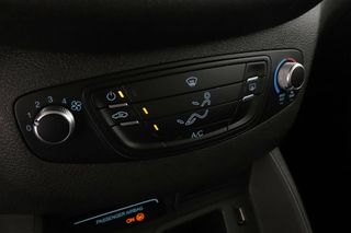 Ford Tourneo Courier 1.0 EcoBoost Trend
