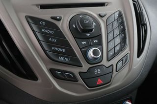 Ford Tourneo Courier 1.0 EcoBoost Trend