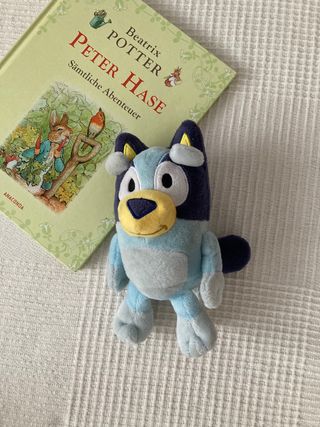 Peluche Bluey