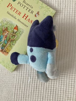 Peluche Bluey