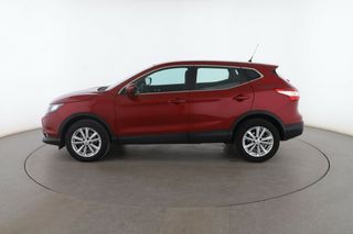 Nissan Qashqai 1.5 dCi Acenta