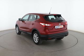 Nissan Qashqai 1.5 dCi Acenta