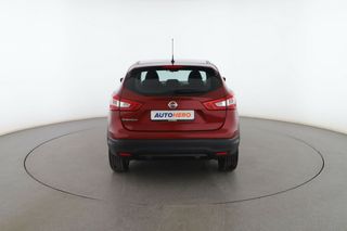 Nissan Qashqai 1.5 dCi Acenta