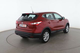Nissan Qashqai 1.5 dCi Acenta