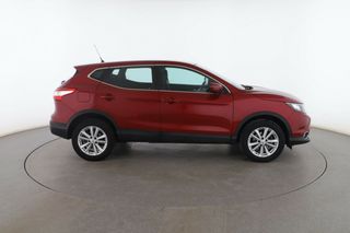 Nissan Qashqai 1.5 dCi Acenta