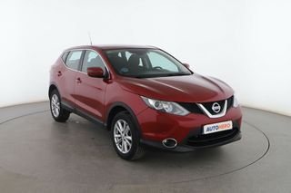 Nissan Qashqai 1.5 dCi Acenta