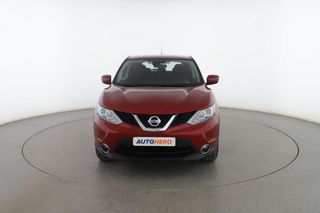 Nissan Qashqai 1.5 dCi Acenta