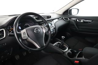 Nissan Qashqai 1.5 dCi Acenta