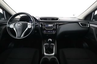 Nissan Qashqai 1.5 dCi Acenta