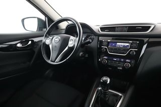 Nissan Qashqai 1.5 dCi Acenta