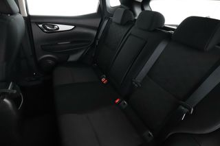 Nissan Qashqai 1.5 dCi Acenta