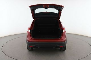 Nissan Qashqai 1.5 dCi Acenta