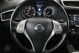Nissan Qashqai 1.5 dCi Acenta