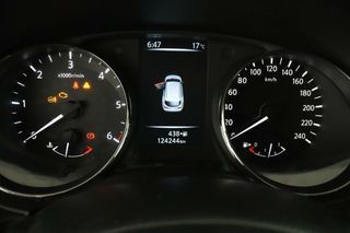 Nissan Qashqai 1.5 dCi Acenta