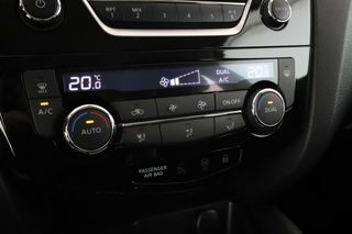 Nissan Qashqai 1.5 dCi Acenta