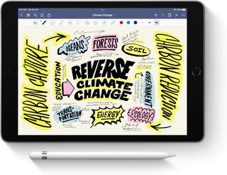 ✨ - Apple Pencil (1a generazione) - Adapta inclusa
