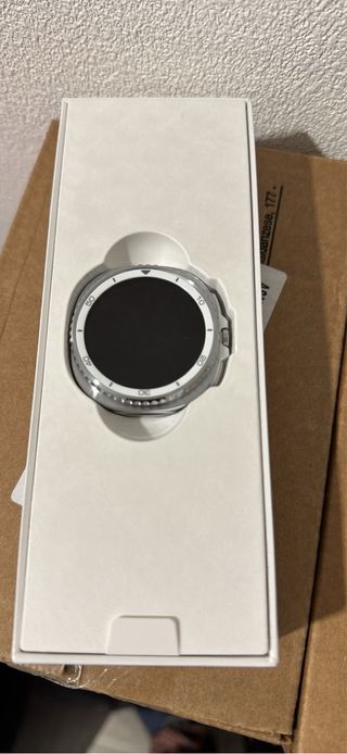 Galaxy Watch8 Classic LTE 46mm 4G