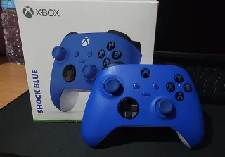xbox series x gamepad