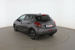 Peugeot 208 1.2 PureTech Tech Edition