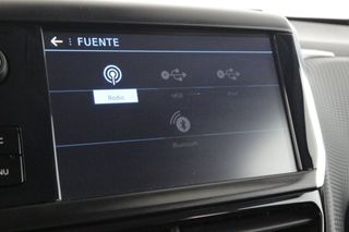 Peugeot 208 1.2 PureTech Tech Edition