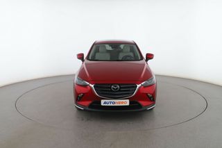Mazda CX-3 1.8 Skyactiv-D Zenith