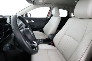 Mazda CX-3 1.8 Skyactiv-D Zenith