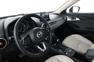 Mazda CX-3 1.8 Skyactiv-D Zenith