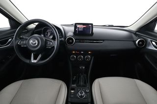 Mazda CX-3 1.8 Skyactiv-D Zenith