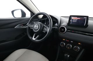 Mazda CX-3 1.8 Skyactiv-D Zenith