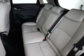Mazda CX-3 1.8 Skyactiv-D Zenith