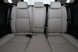 Mazda CX-3 1.8 Skyactiv-D Zenith