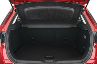 Mazda CX-3 1.8 Skyactiv-D Zenith
