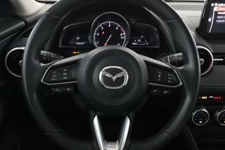 Mazda CX-3 1.8 Skyactiv-D Zenith