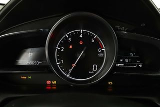 Mazda CX-3 1.8 Skyactiv-D Zenith