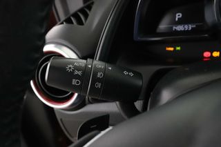 Mazda CX-3 1.8 Skyactiv-D Zenith