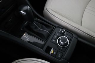 Mazda CX-3 1.8 Skyactiv-D Zenith