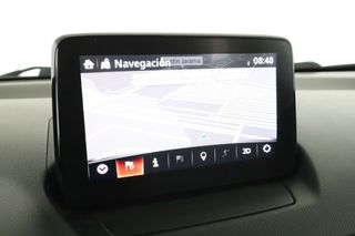 Mazda CX-3 1.8 Skyactiv-D Zenith