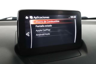 Mazda CX-3 1.8 Skyactiv-D Zenith