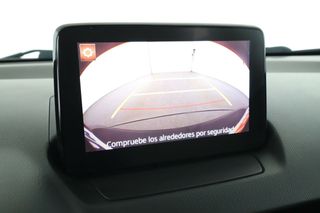 Mazda CX-3 1.8 Skyactiv-D Zenith