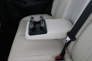 Mazda CX-3 1.8 Skyactiv-D Zenith