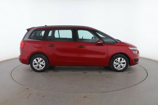 Citroën C4 Picasso 1.6 e-HDi Intensive