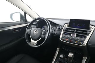 Lexus NX 2.5 300h Executive 4WD