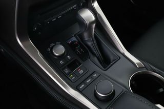 Lexus NX 2.5 300h Executive 4WD